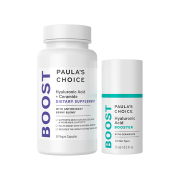 Hydration Boost Duo Paula S Choice