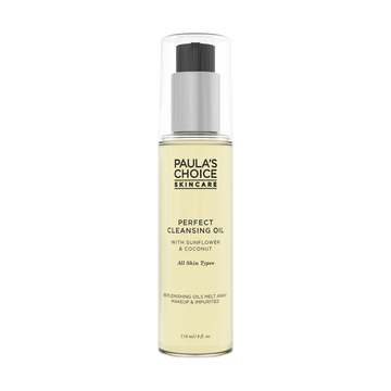 What Is Cleansing Oil And Who Is It For Paula S Choice