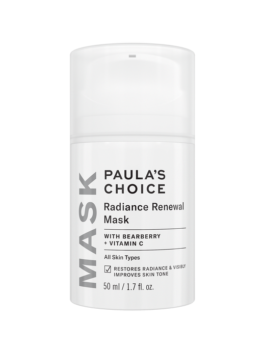 Radiance Renewal Mask