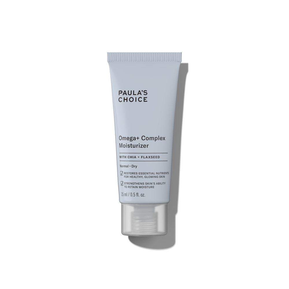 Omega+ Complex Moisturizer