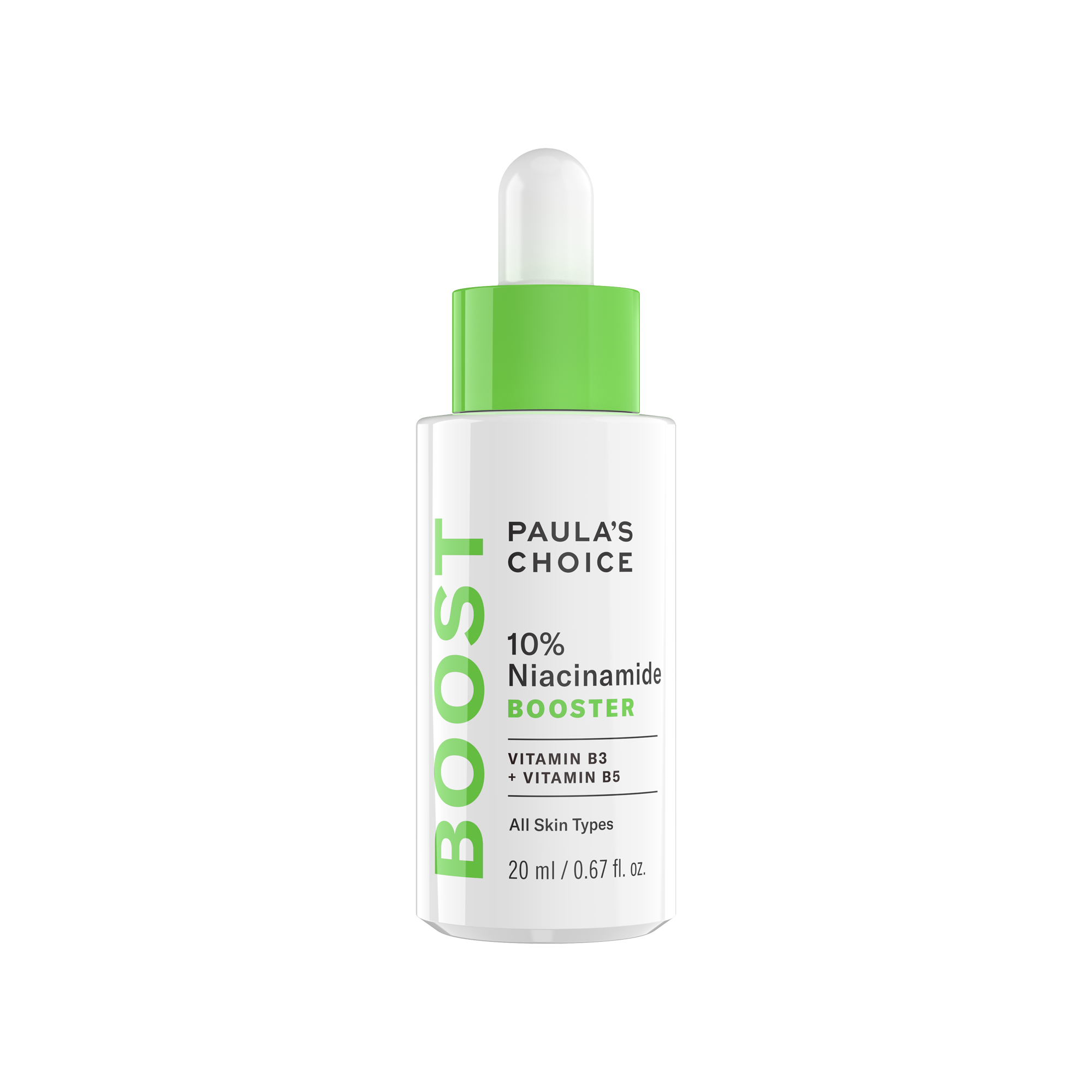 10 Niacinamide Booster Paula S Choice