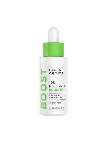 10% Niacinamide Booster