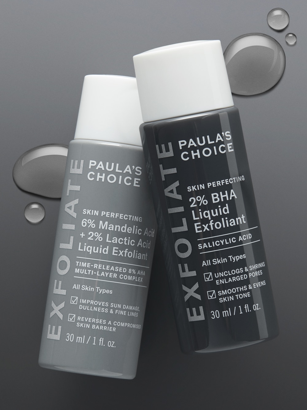 Exfoliation Experience Kit | Paula's Choice