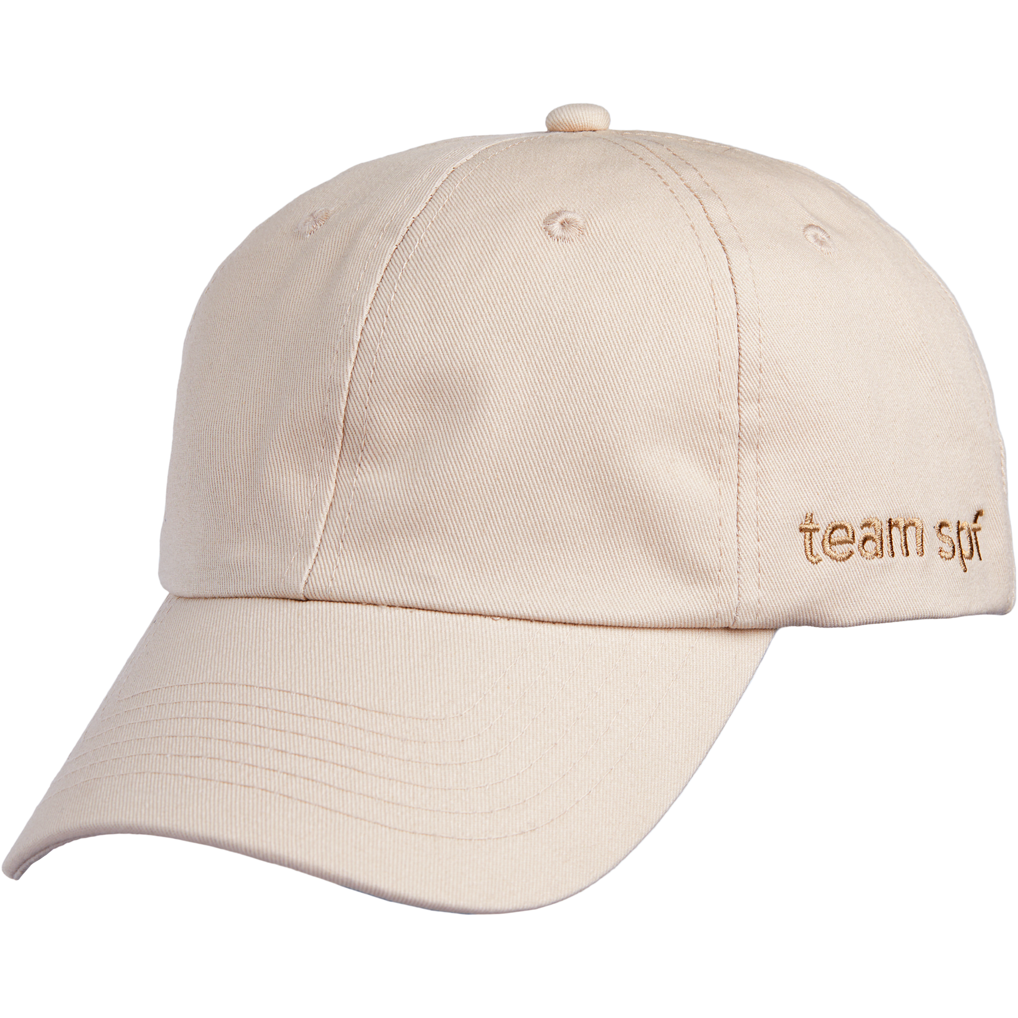 Limited-Edition Team SPF Strapback Hat