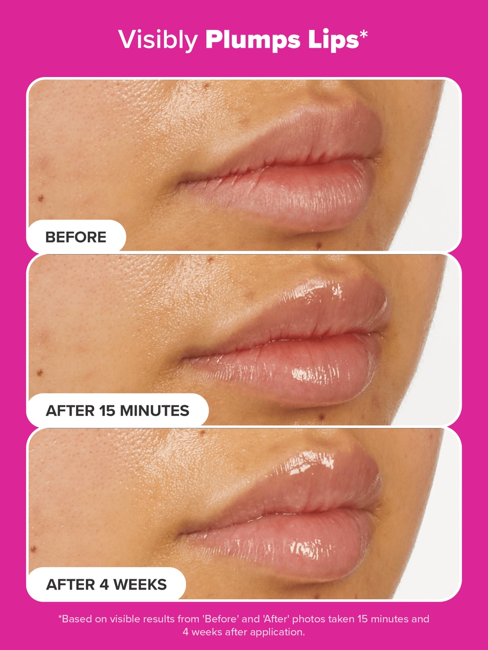 Pro-Collagen Peptide Gloss Balm