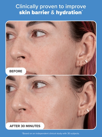 Barrier Repair Advanced Moisturizer