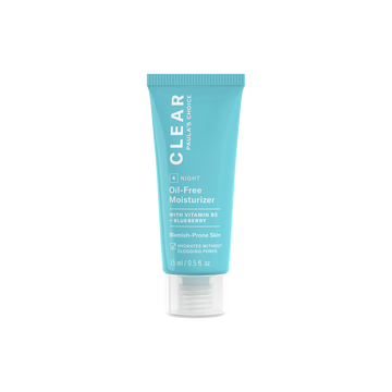 Oil-Free Moisturizer