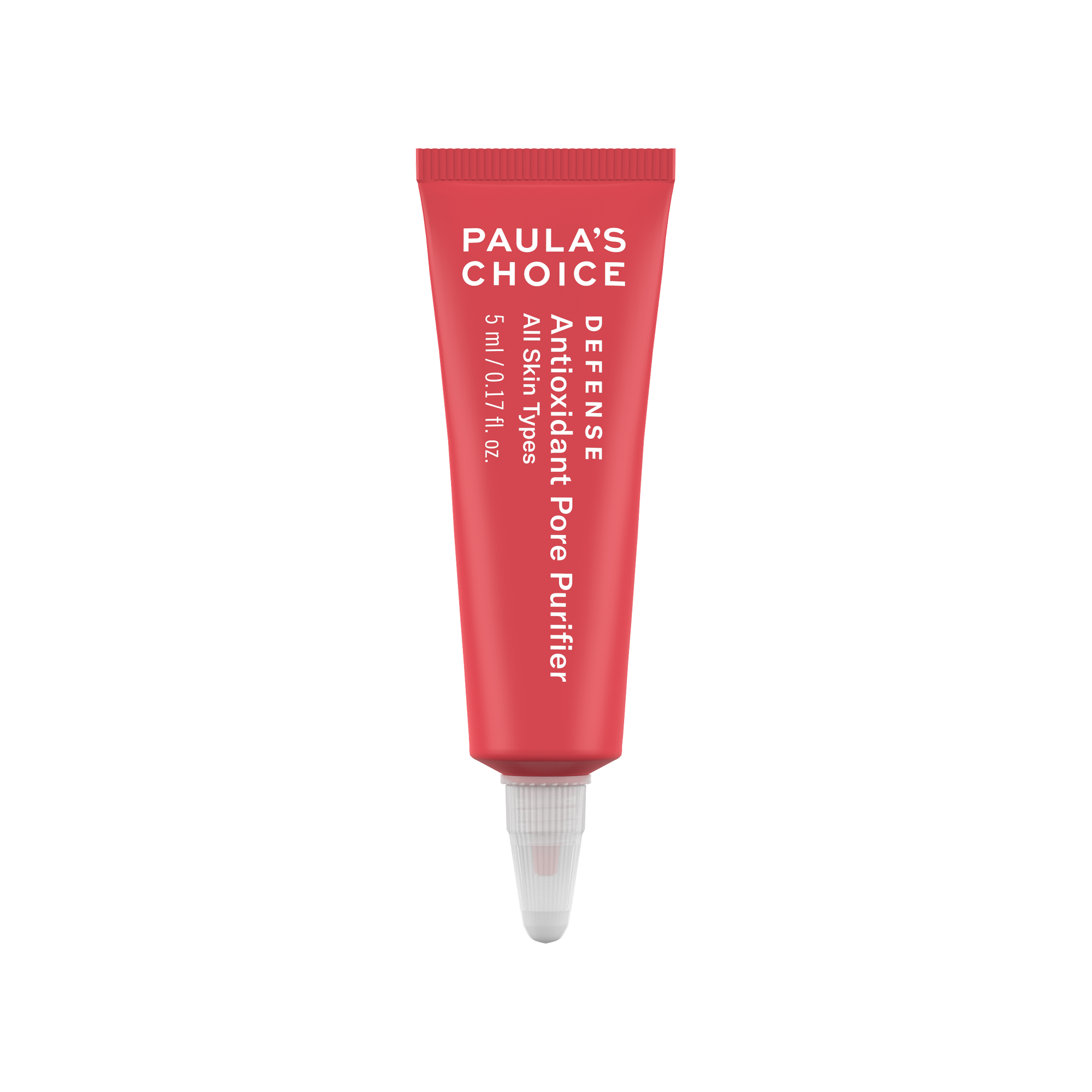 Paulas Choice Defense Antioxidant Pore Purifier Serum Travel Size 15$
