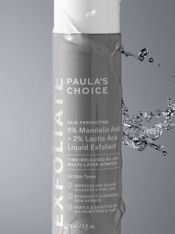 Mandelic acid best sale toner