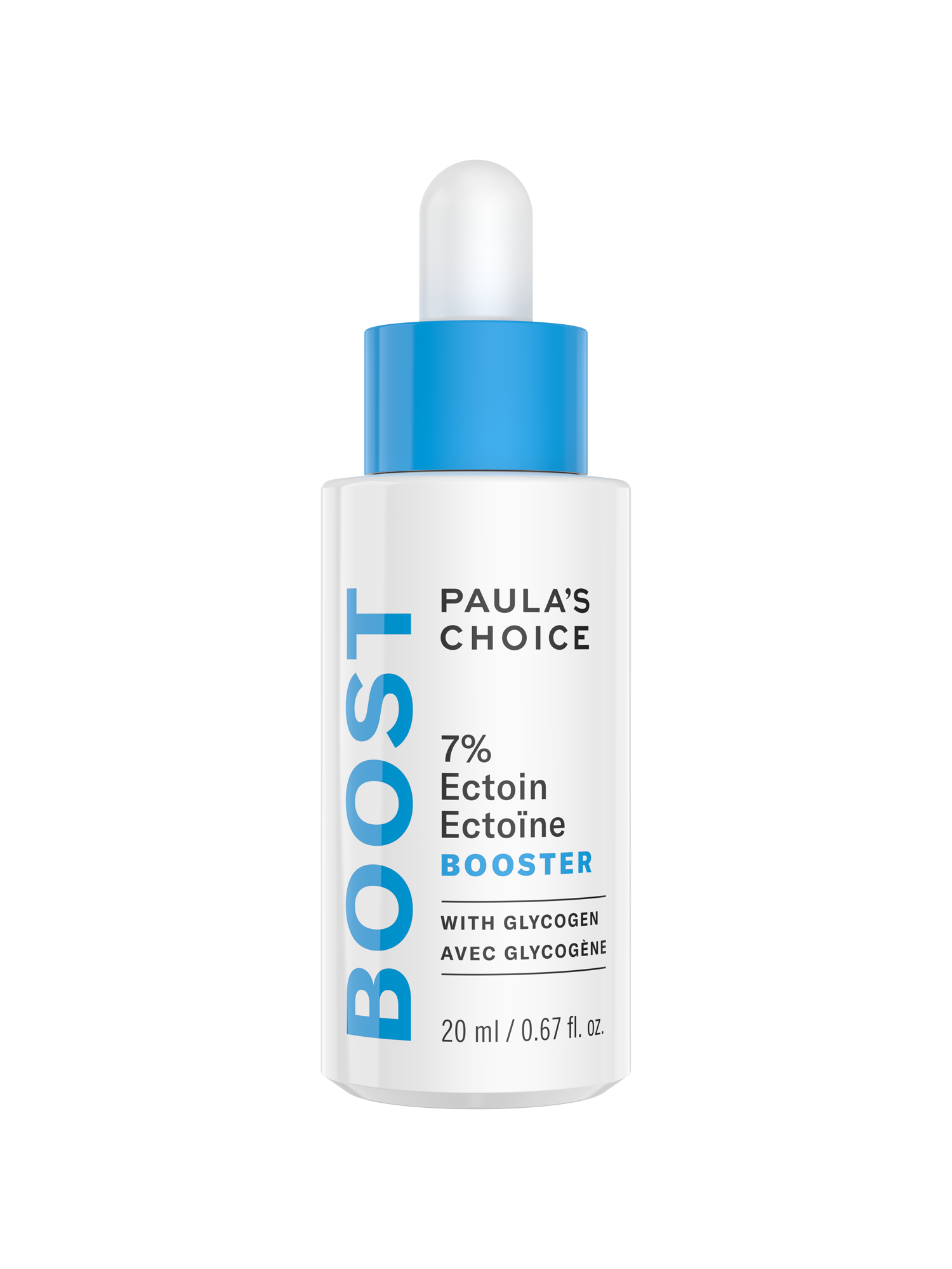 Paulas Choice 7 Ectoin Hyaluronic Acid Milky Hydrating Serum 067 fl oz 31$
