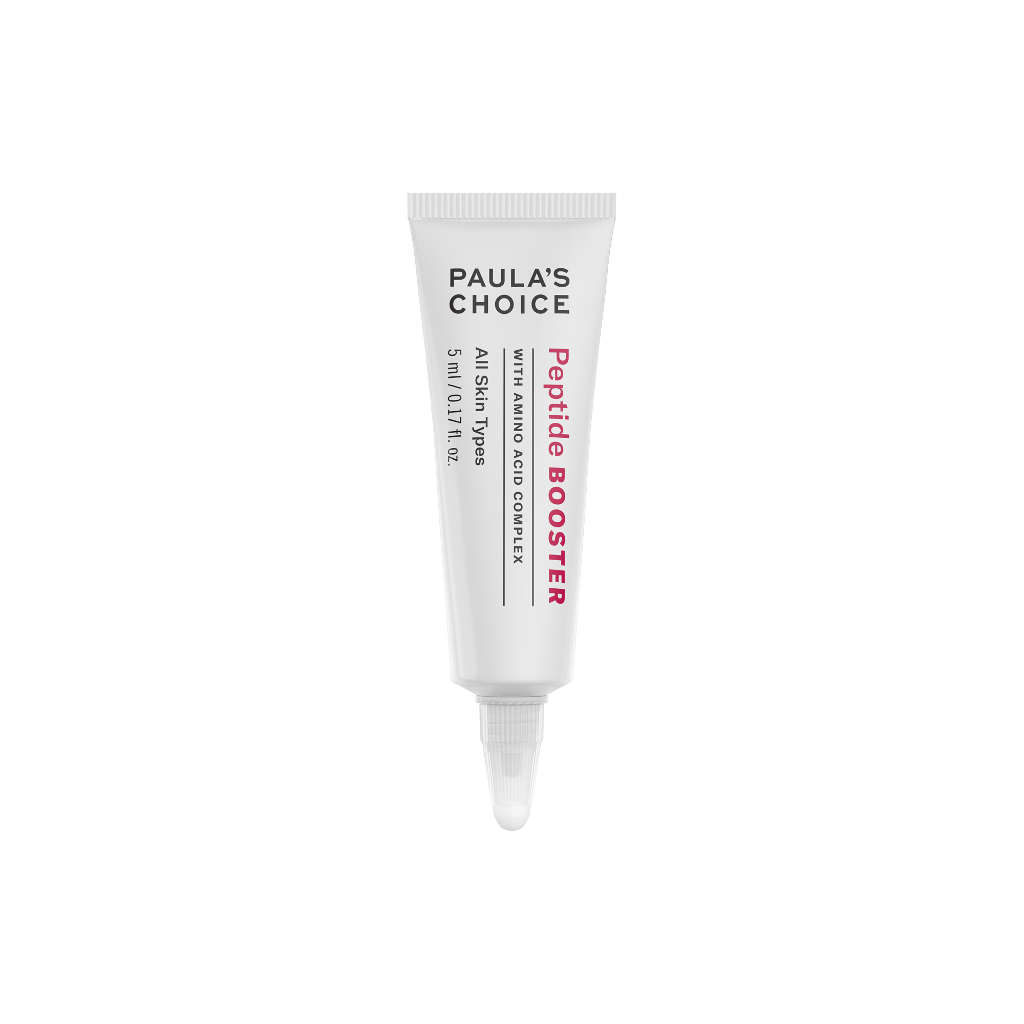 paula's choice peptide booster reddit