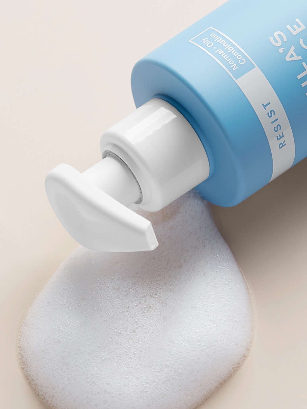 Perfectly Balanced Foaming Cleanser