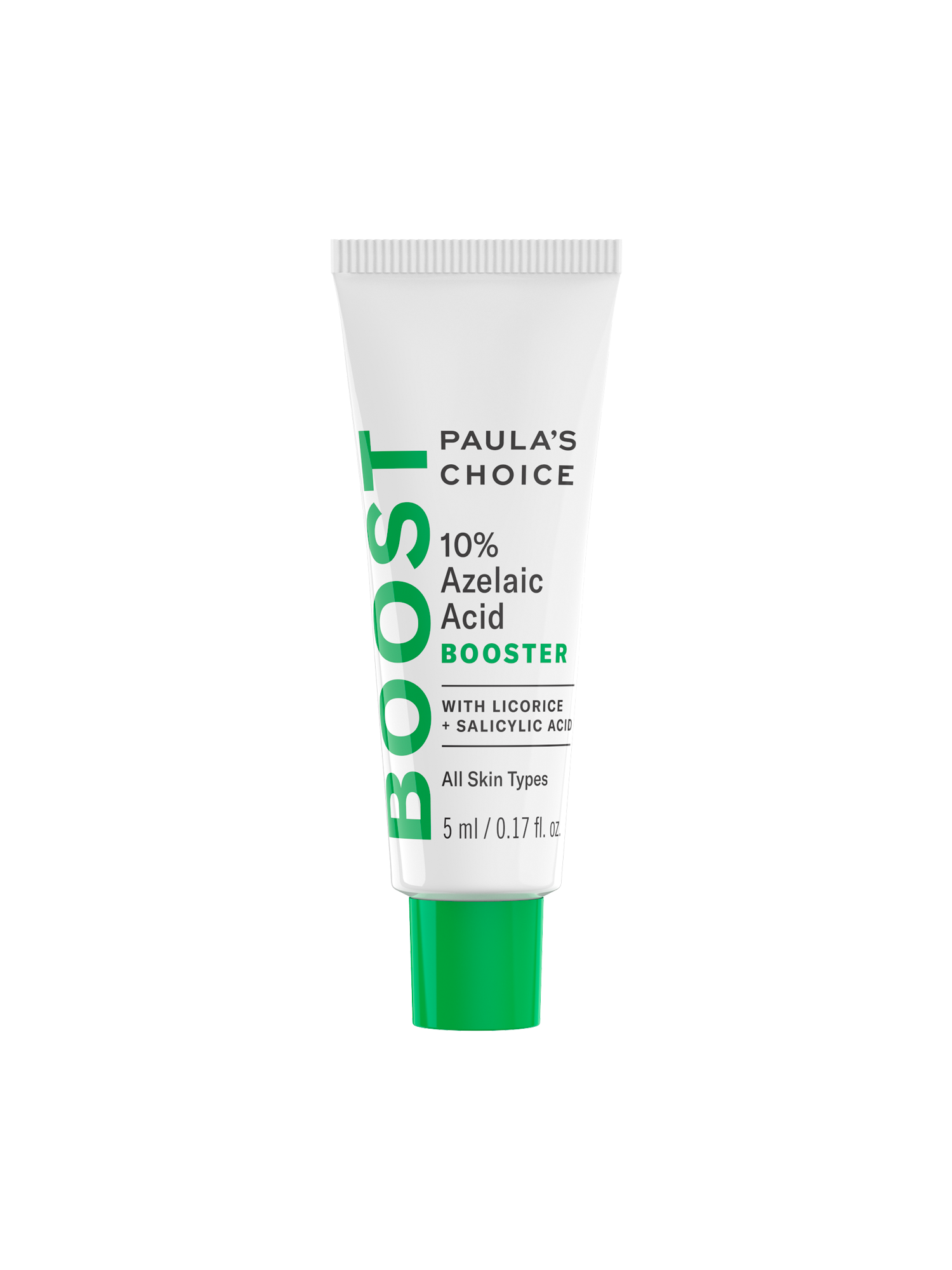 Paulas Choice 10 Azelaic Acid Booster Travel Size 9$
