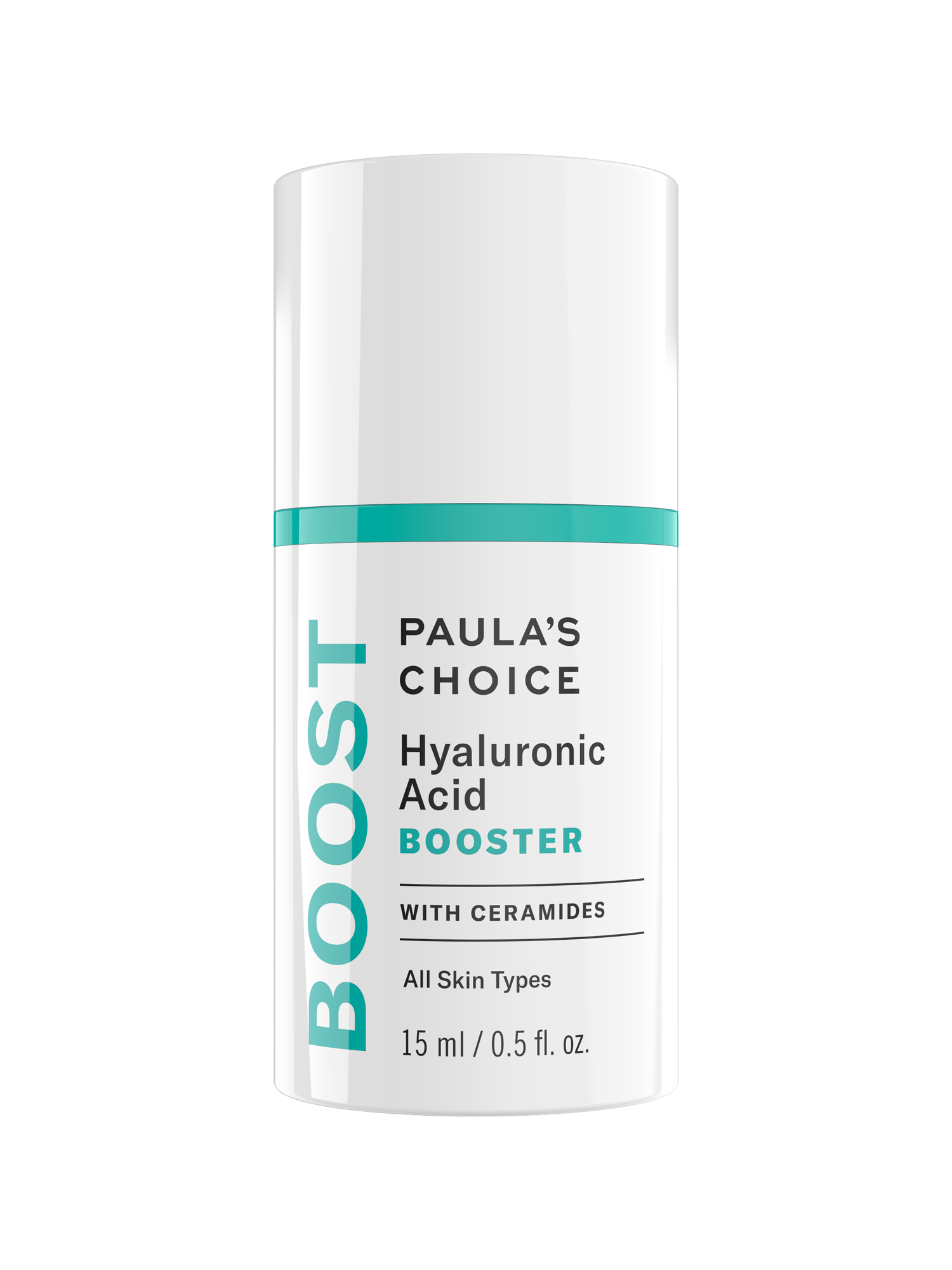 Paulas Choice Hyaluronic Acid Booster 05 oz 27$