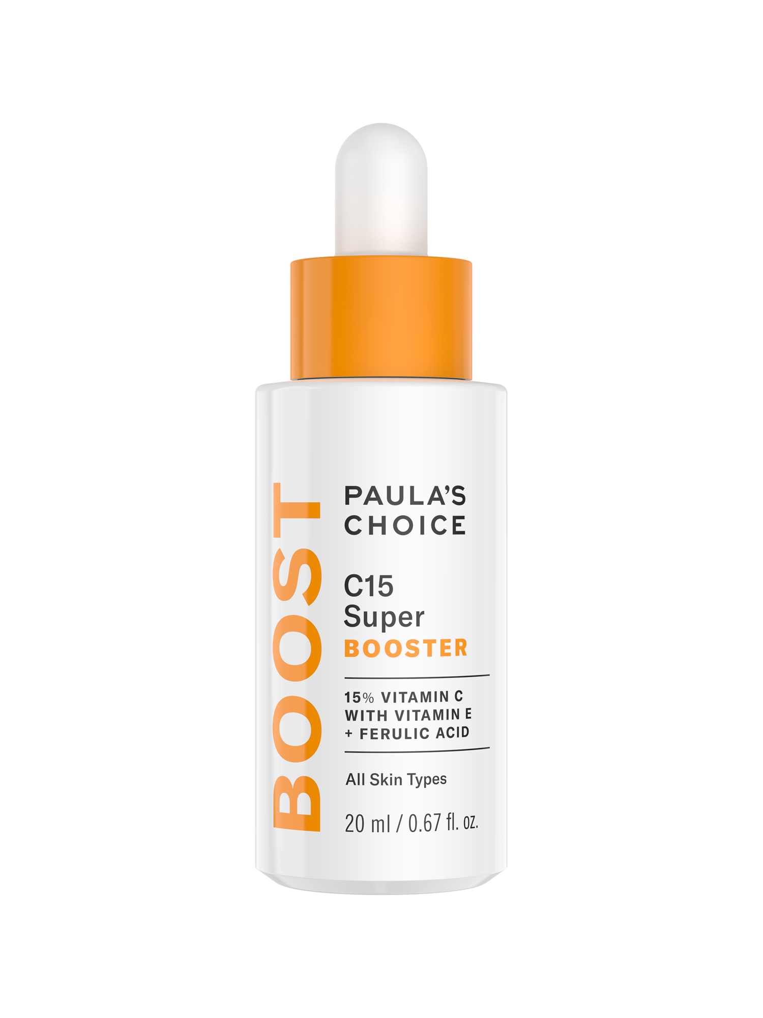 C15 Super Booster