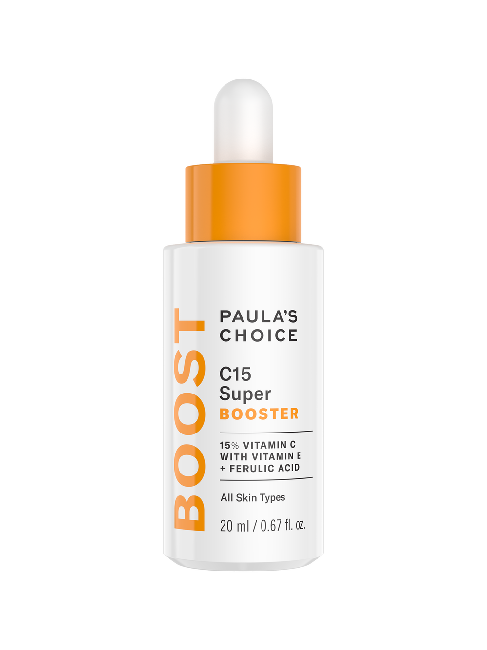 C15 Super Booster | Brightening Booster | Paula's Choice