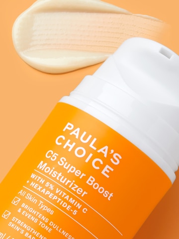 C5 Super Boost Moisturiser | Paula's Choice