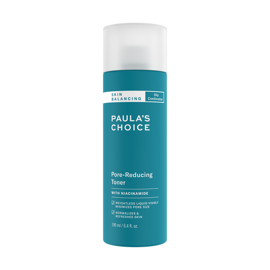 SKIN BALANCING Pore-Reducing Toner