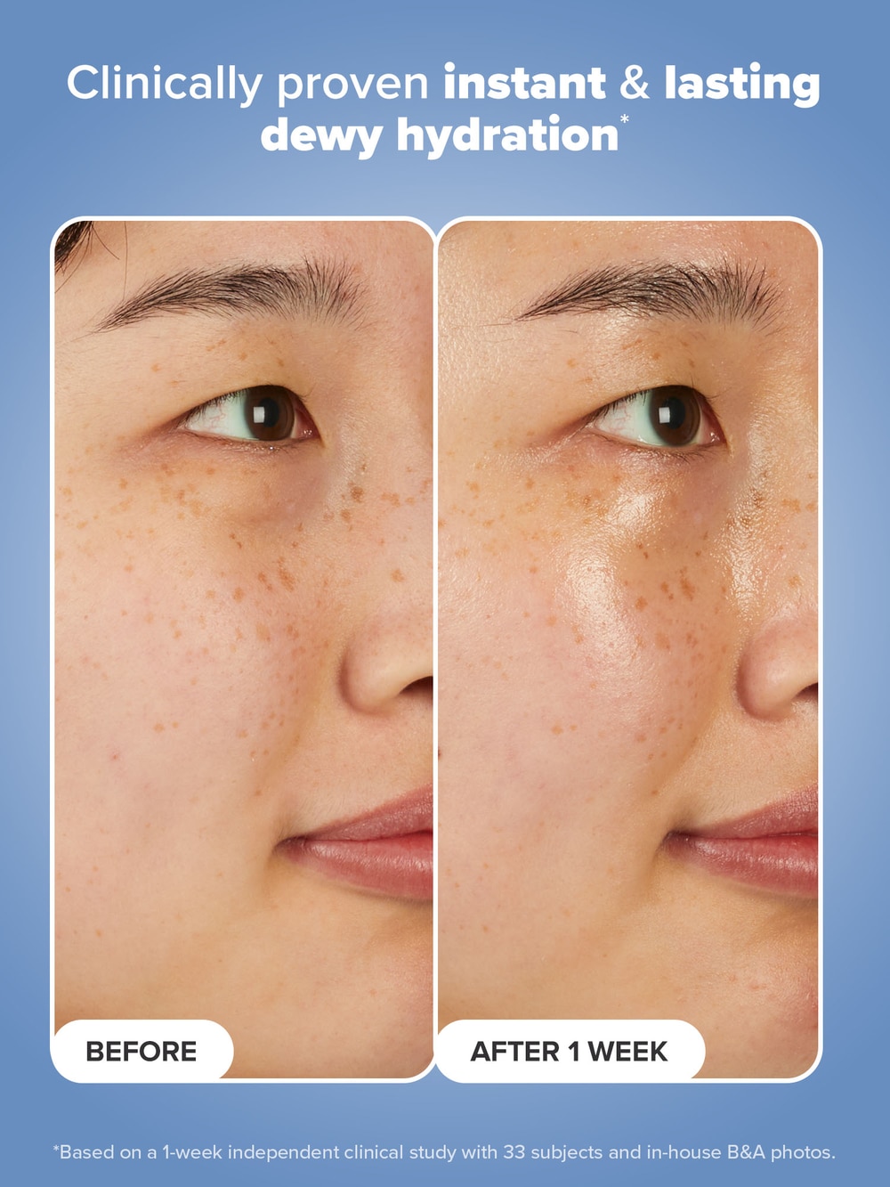 7% Ectoin + Hyaluronic Acid Milky Hydrating Serum