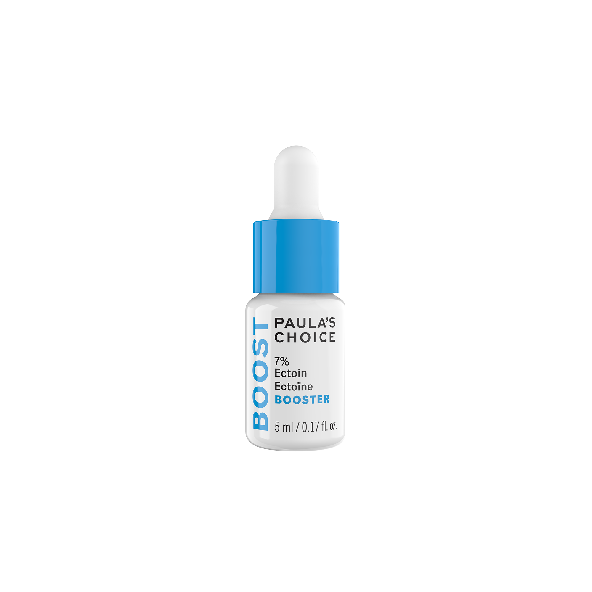 Paulas Choice 7 Ectoin Hyaluronic Acid Milky Hydrating Serum Trial Size 017 fl oz 11$