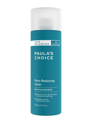 Paula’s Choice Moisture Boost Hydrating Toner