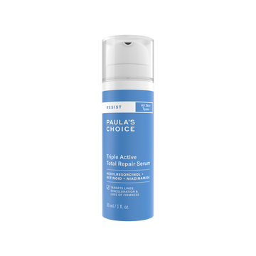 Triple Active Total Repair Serum