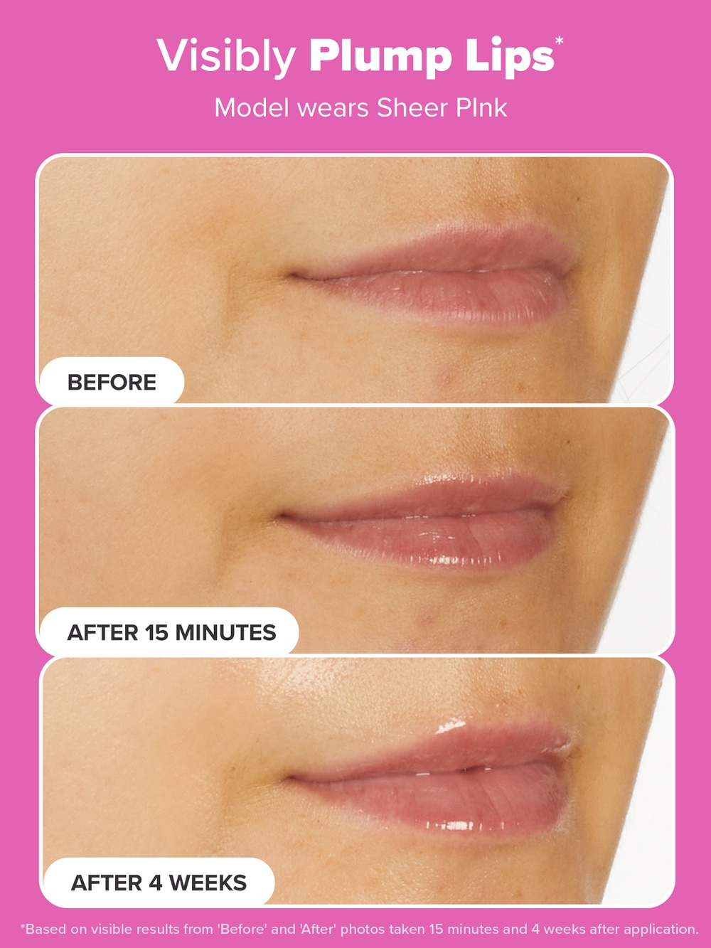Limited-Edition Peptide Plumping Lip Duo