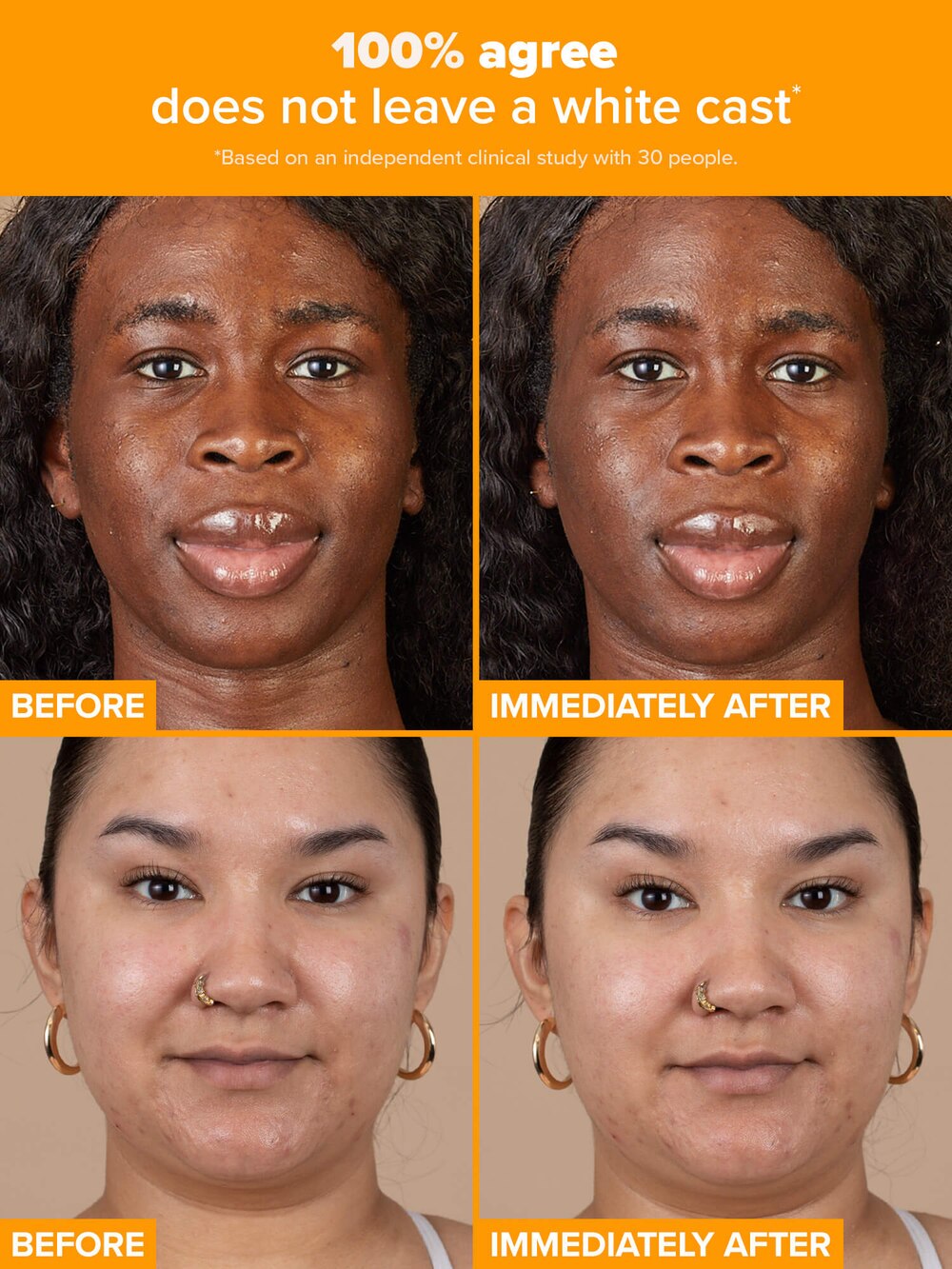 5% Vitamin C Sheer Moisturizer SPF 50