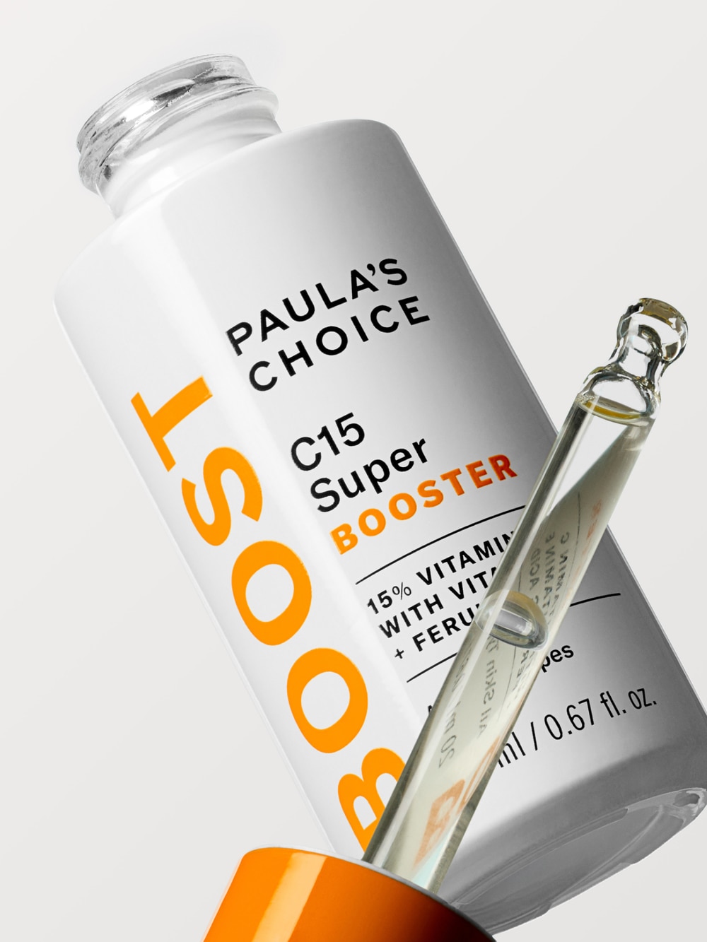C15 Super Booster | Brightening Booster | Paula's Choice