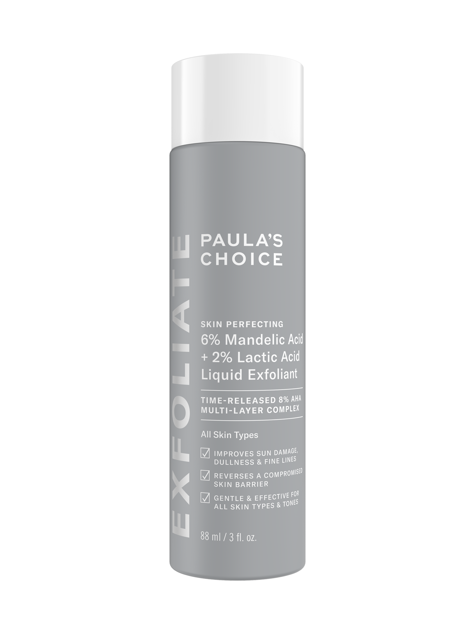Mandelic acid deals toner