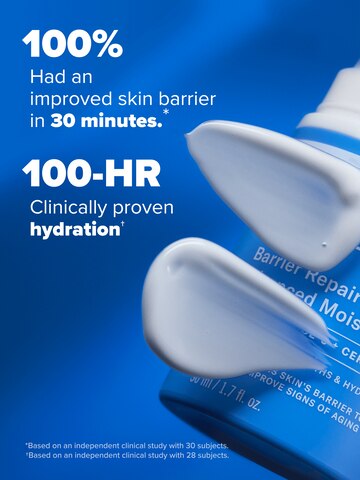 Barrier Repair Advanced Moisturizer