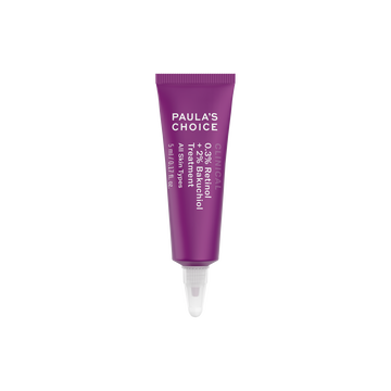 0.3% Retinol + 2% Bakuchiol Treatment