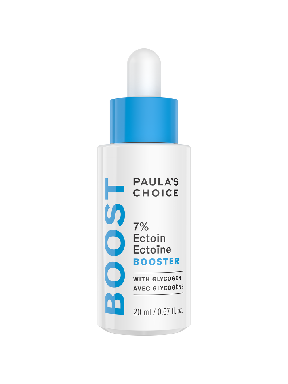 7% Ectoin + Hyaluronic Acid Milky Hydrating Serum