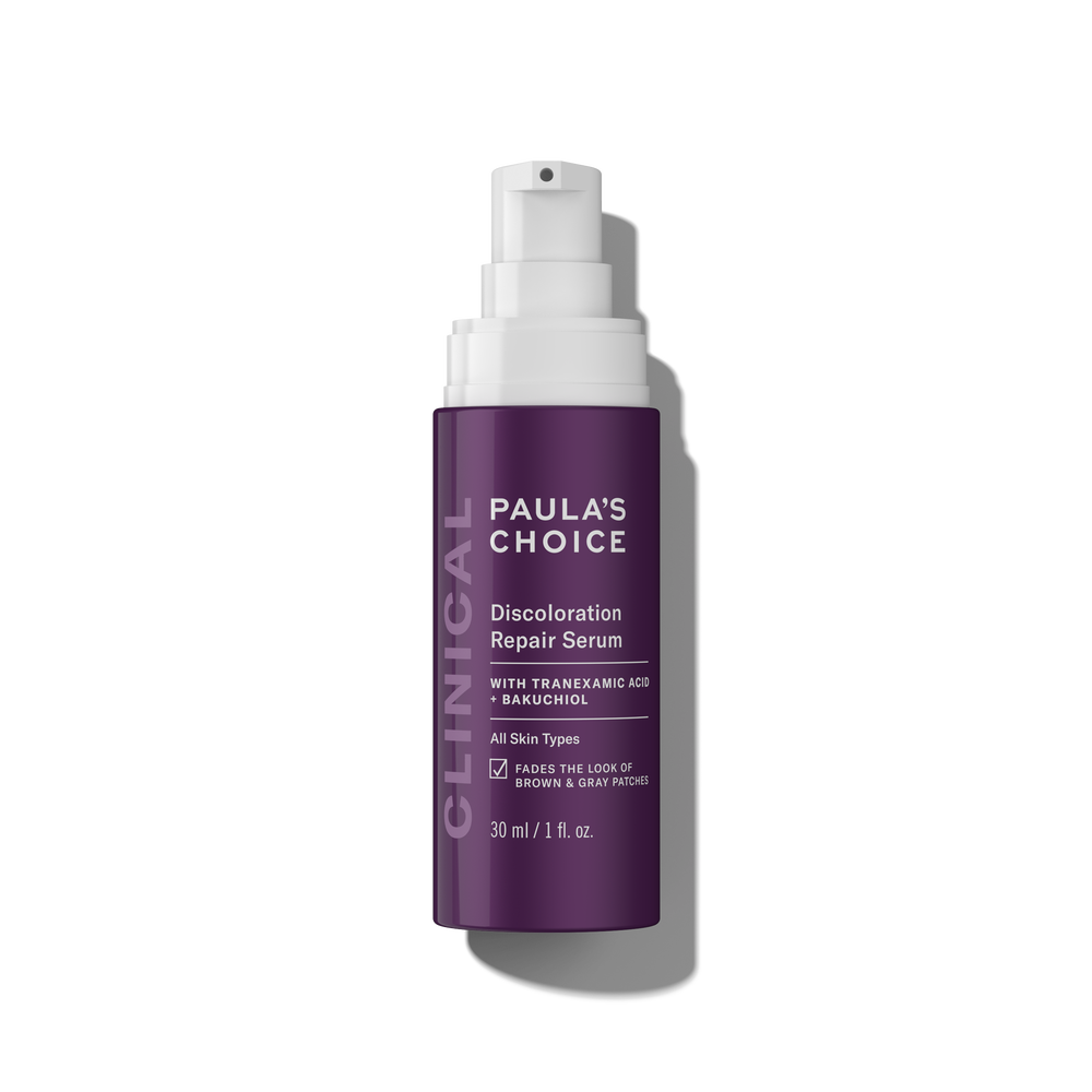Discoloration Repair Serum
