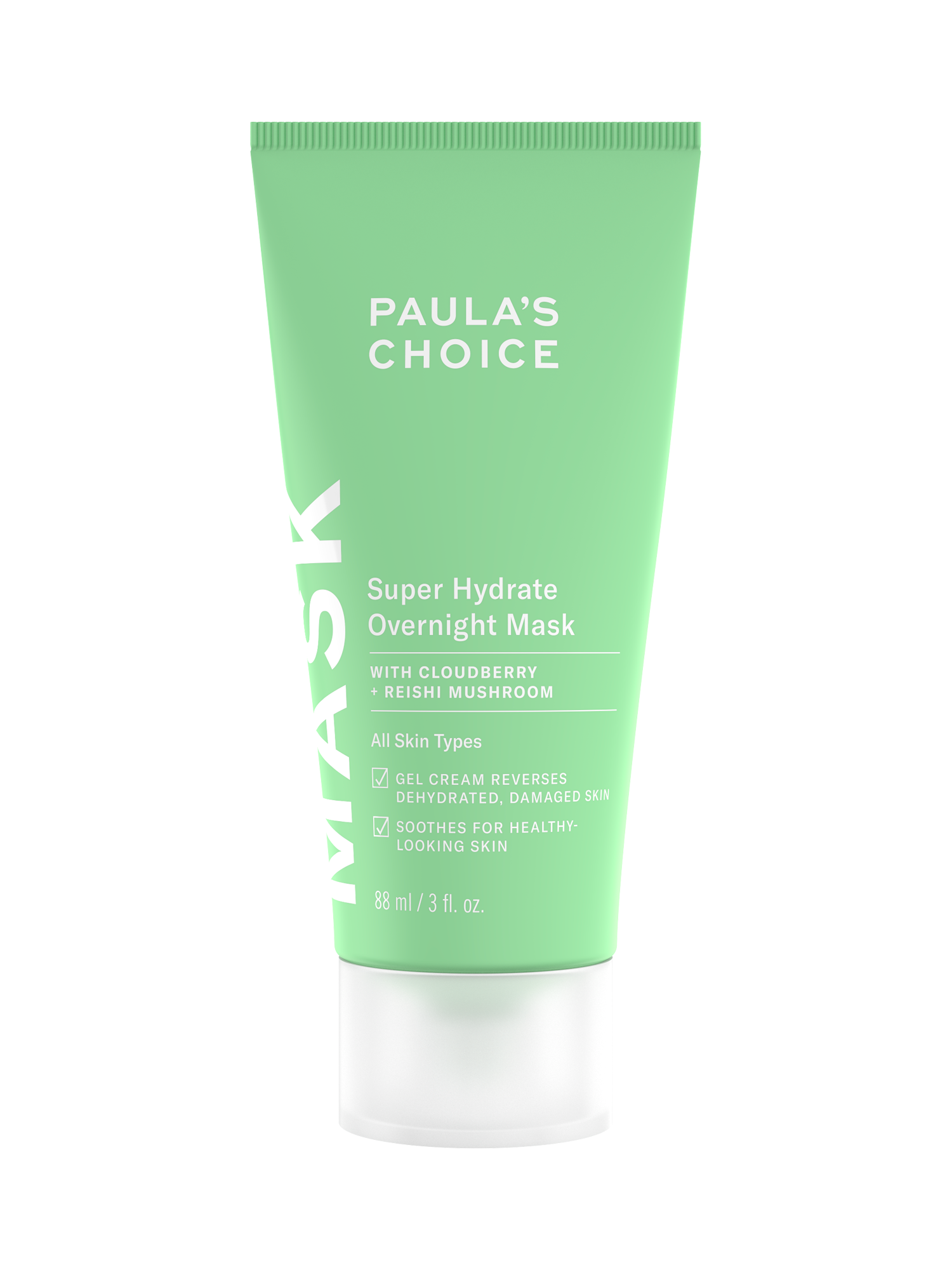 Paula's Choice Super Hydrate Overnight Mask | 3 oz