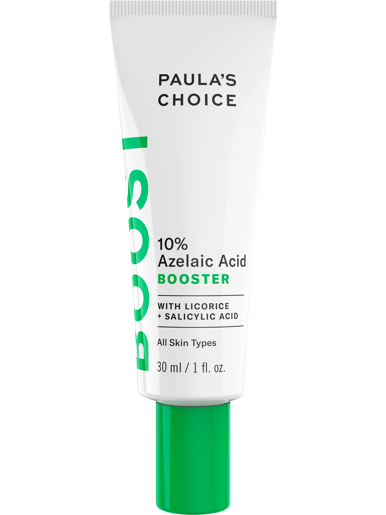 Paulas Choice 10 Azelaic Acid Booster 1 oz 27$
