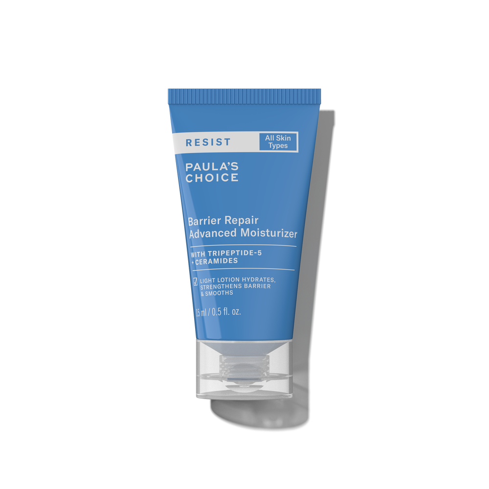 Barrier Repair Advanced Moisturizer