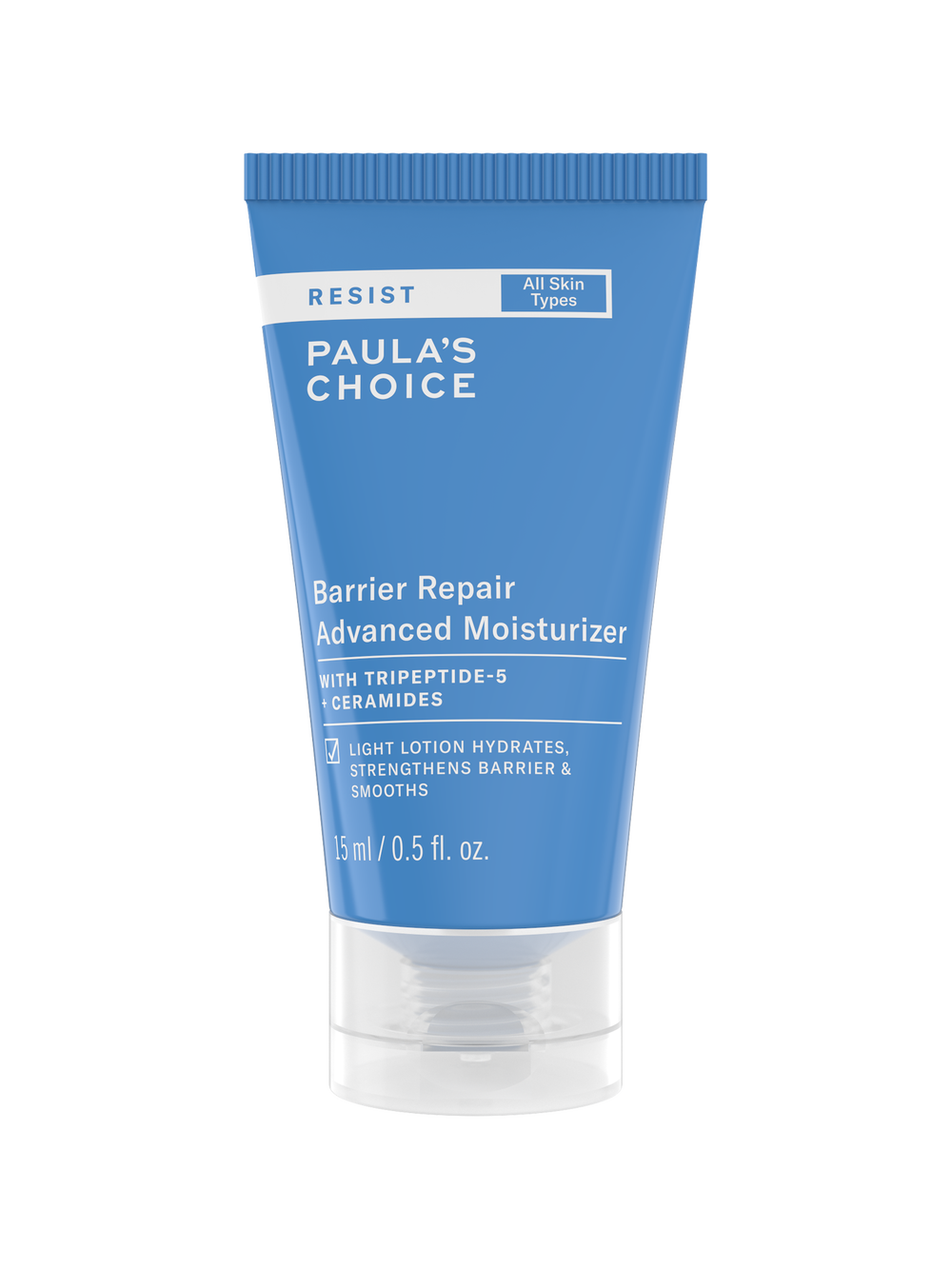 Barrier Repair Advanced Moisturizer