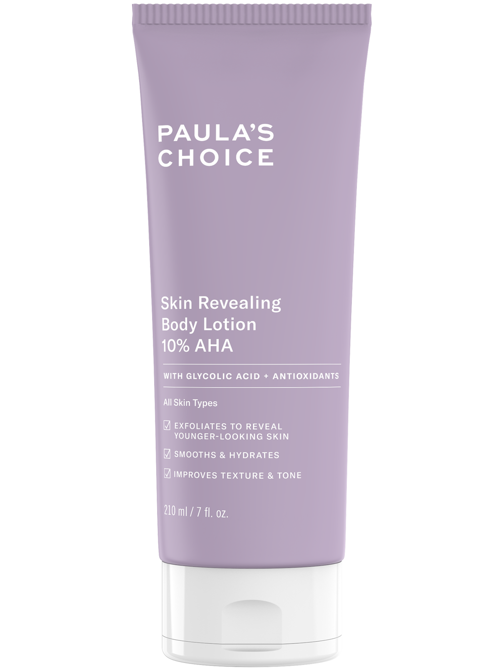 Skin Revealing Body Lotion 10% AHA