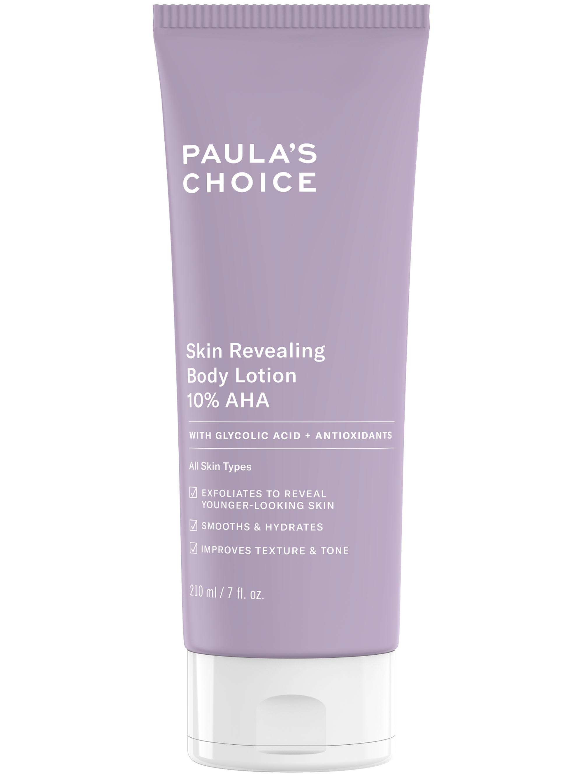 【爆売りセール開催中！】 10% AHA Body Lotion | Paula's Choice ボディローション