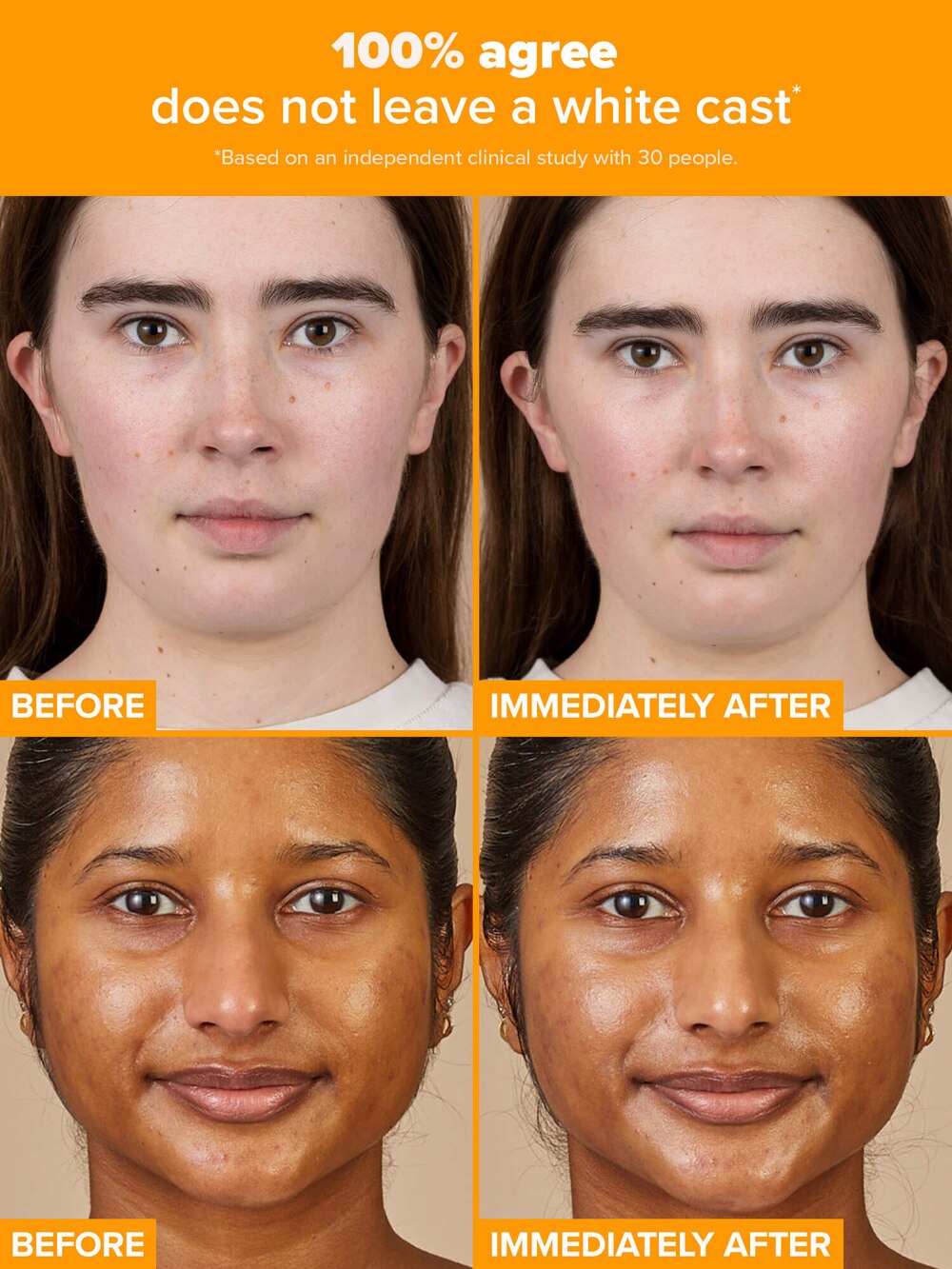 5% Vitamin C Sheer Moisturizer SPF 50