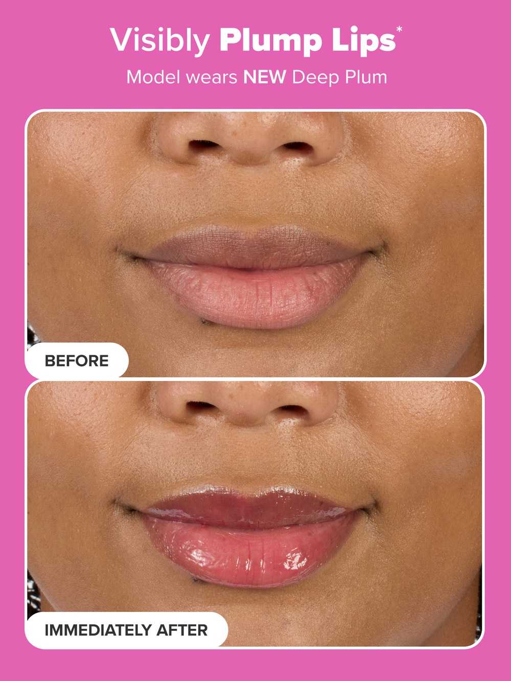 Limited-Edition Peptide Plumping Lip Duo