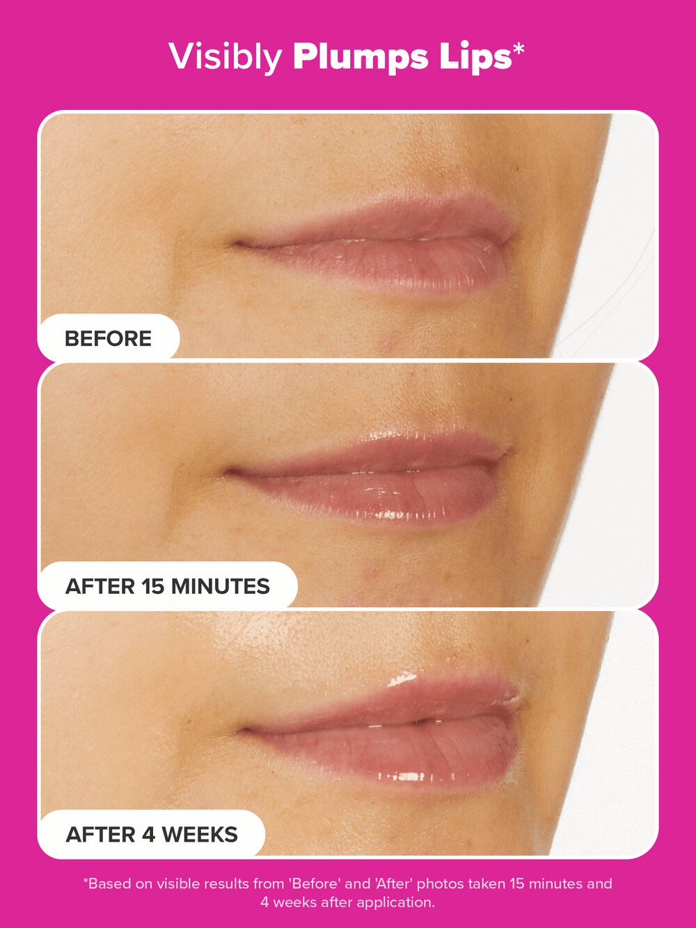 Pro-Collagen Peptide Gloss Balm
