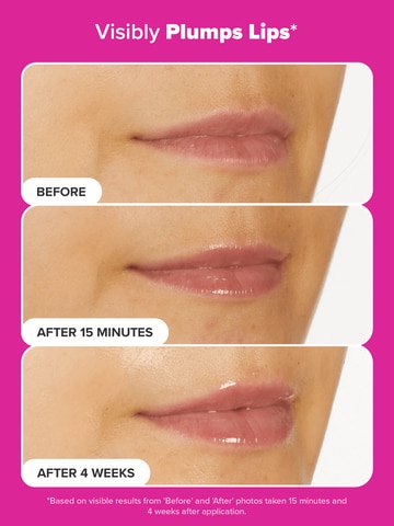 Pro-Collagen Peptide Gloss Balm