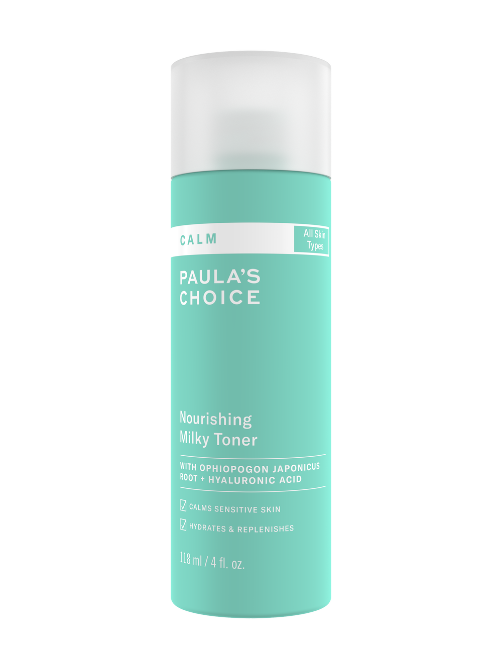 Nourishing Milky Toner
