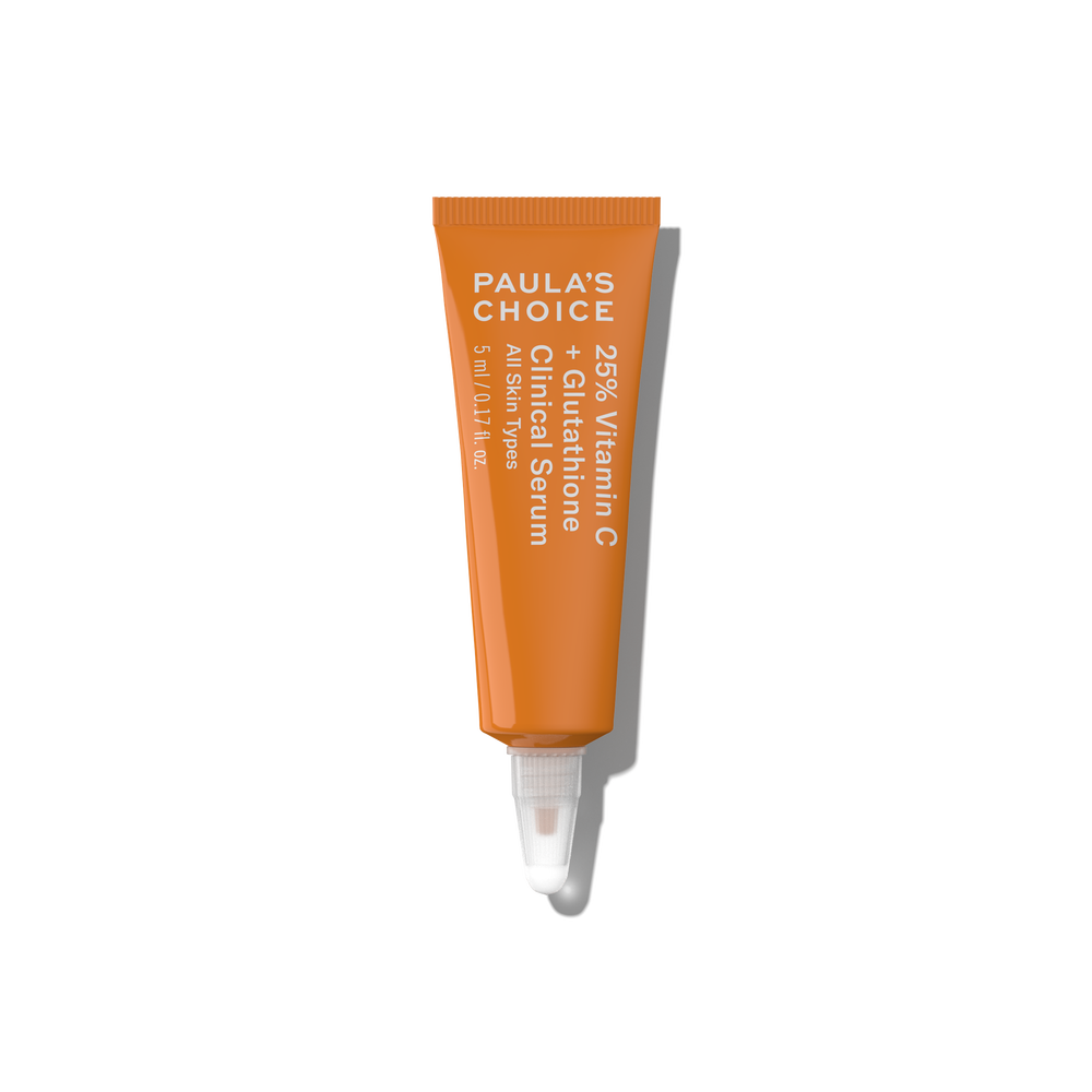 5% Vitamin C Sheer Moisturizer SPF 50