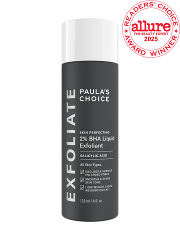 Perfectly Balanced Foaming Cleanser