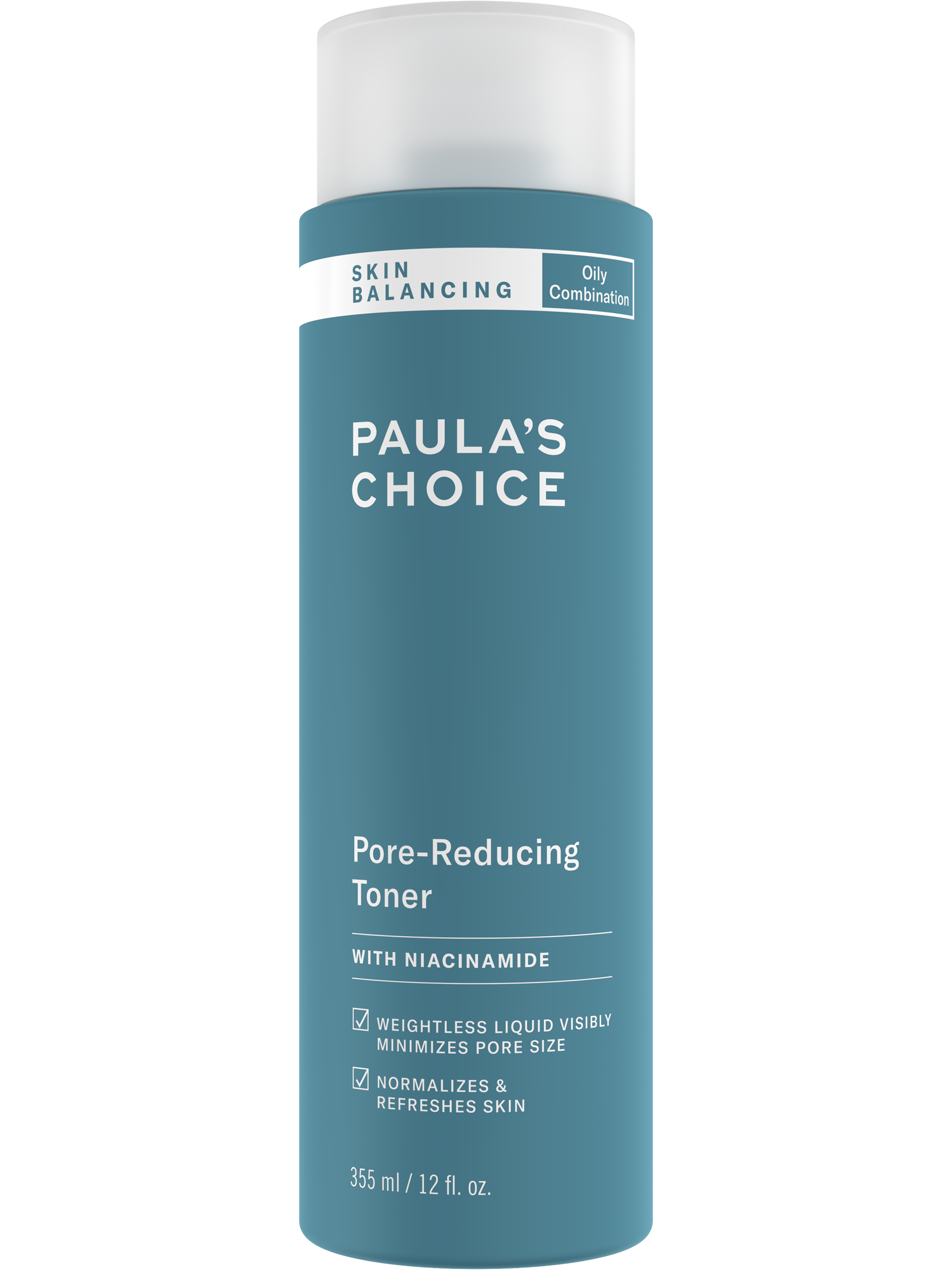 Paulas Choice Skin Balancing Pore-Reducing Toner Jumbo 31$