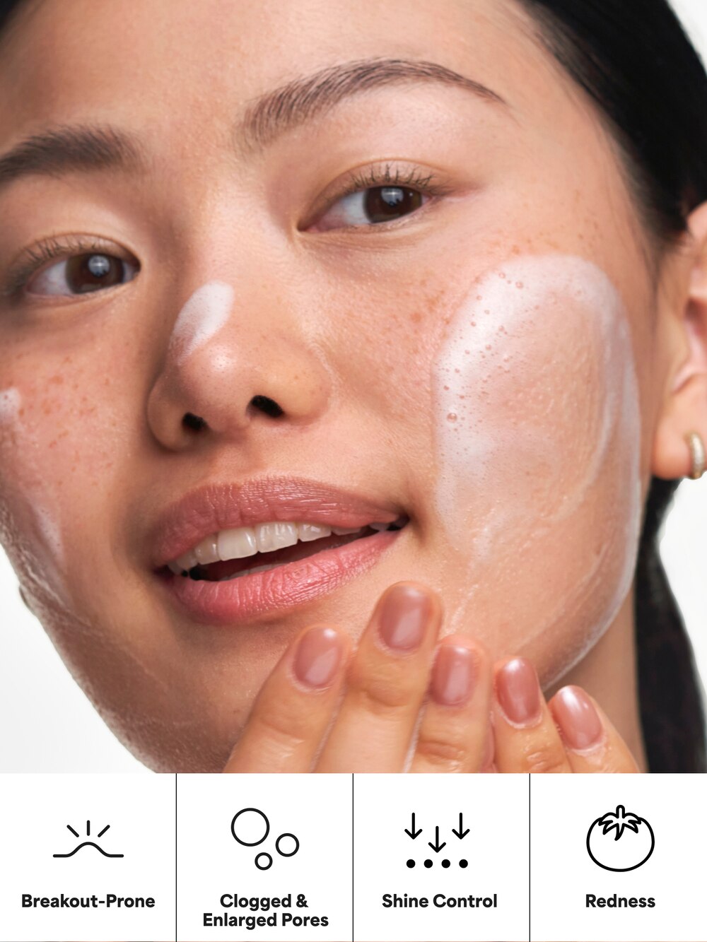 CLEAR Extra Strength Travel Trio: Advanced Acne Treatment