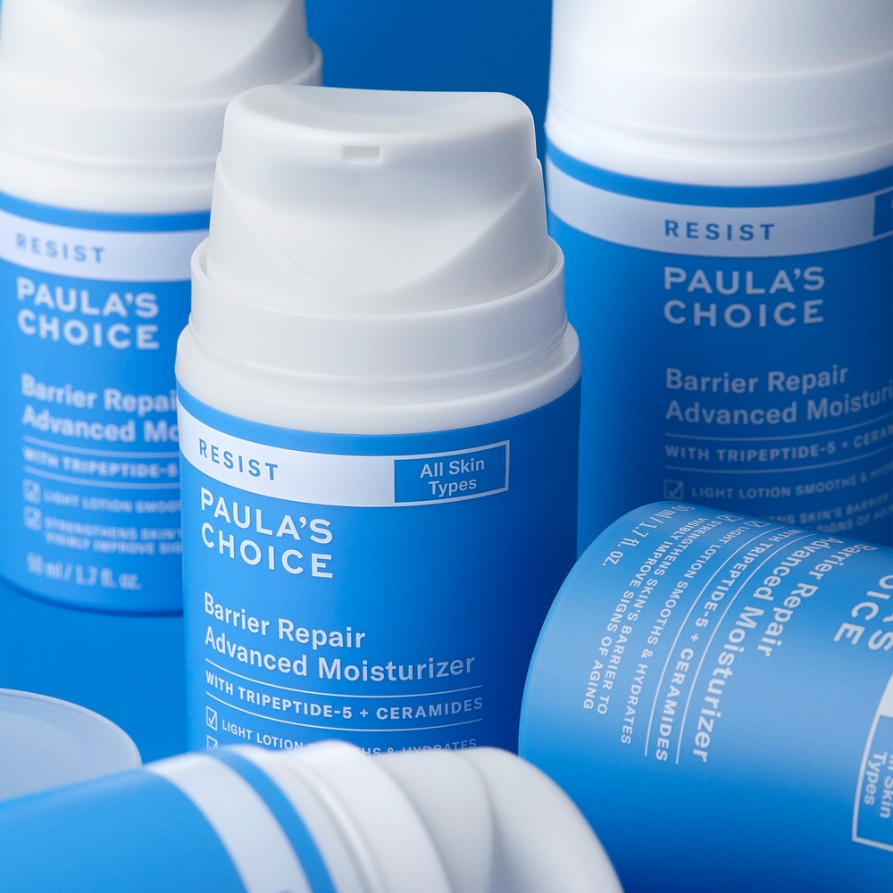 Barrier Repair Advanced Moisturizer